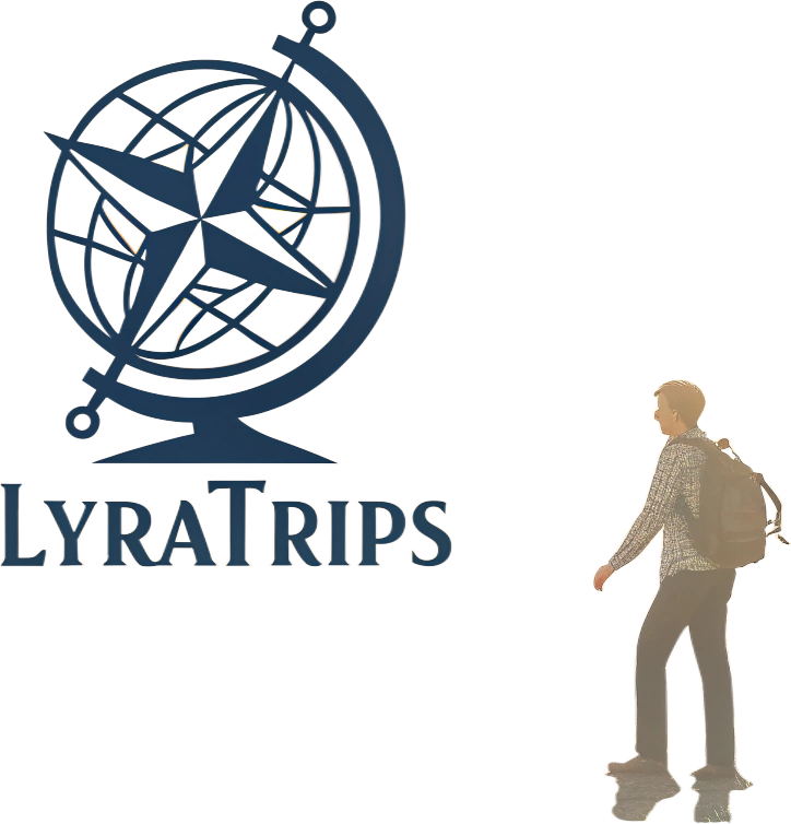 Lyria Trips